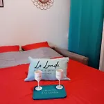 Διαμέρισμα En Rez De Jardin Dans Propriete Prive Pour 4 Personnes La Londe-les-Maures