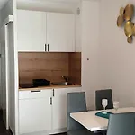 Διαμέρισμα En Rez De Jardin Dans Propriete Prive Pour 4 Personnes