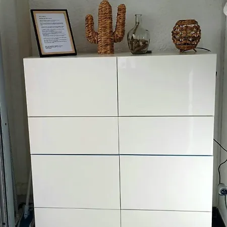 En Rez De Jardin Dans Propriete Prive Pour 4 Personnes